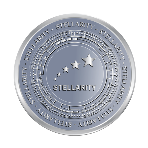 Stellarity token. STYT polygon chain