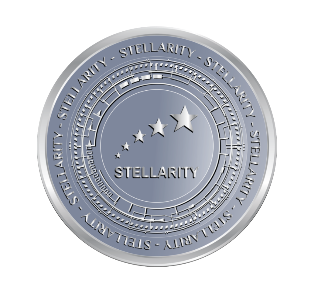 stellarity token